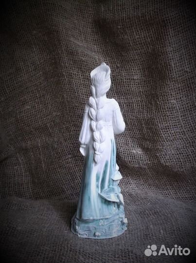 Статуэтка Медной горы хозяйка