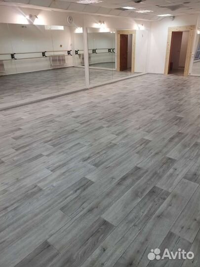 Почасовая аренда зала