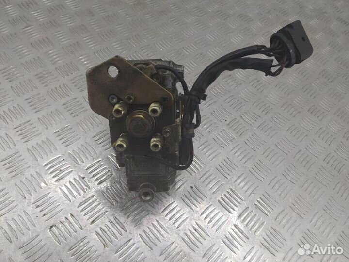 Тнвд 0460404977 Volkswagen Golf 4 (1997-2005)