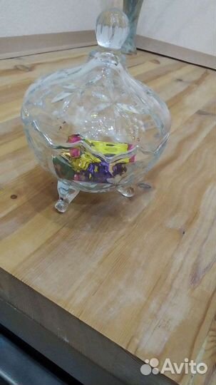 Конфетница