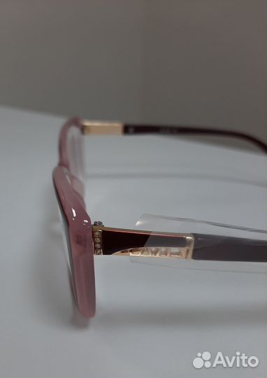 Очки с диоптриями женские (плюс - минус)