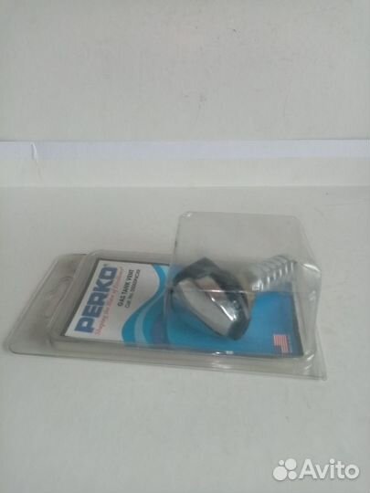 Горловина вентиляционная perko 0506dp4chr