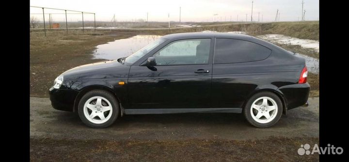 Дверь на Ваз купе