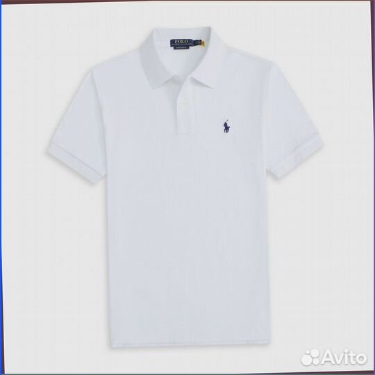 Футболка Polo Ralph Lauren (22063 Artikle товара: )