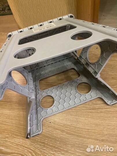 Табурет складной