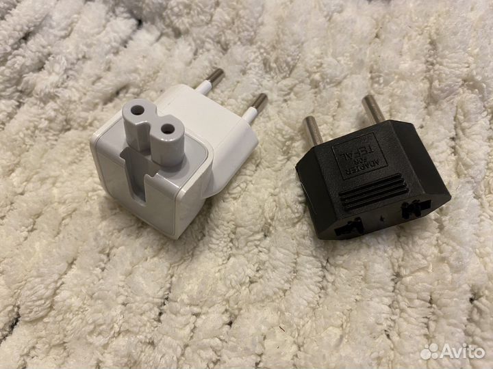 Переходники для блоков питания