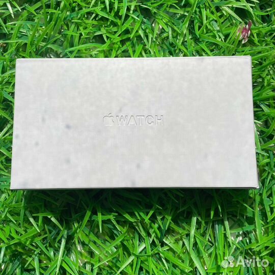 Apple watch Ultra 49mm