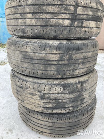Hankook Optimo K415 225/60 R17