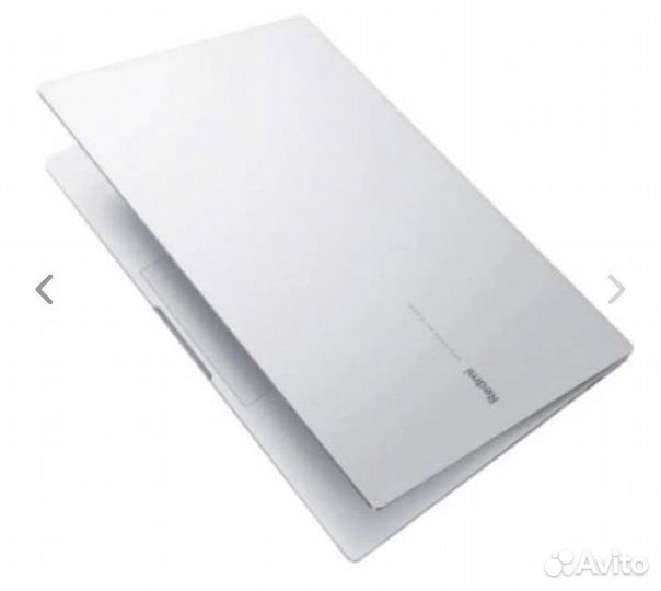 RedmiBook 14 II Ryzen R5 16/512GB
