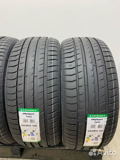 Triangle EffeXSport TH202 245/45 R19 105Y