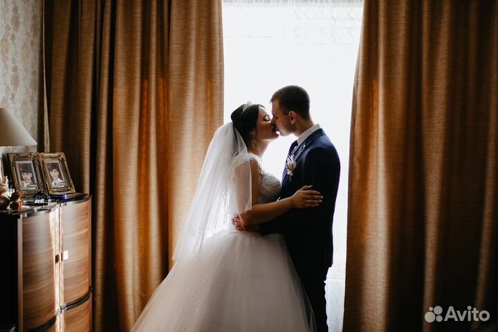 Свадебный Фотограф