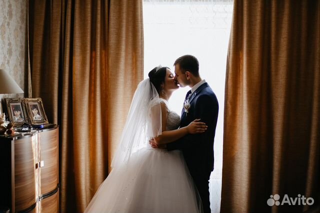 Свадебный Фотограф