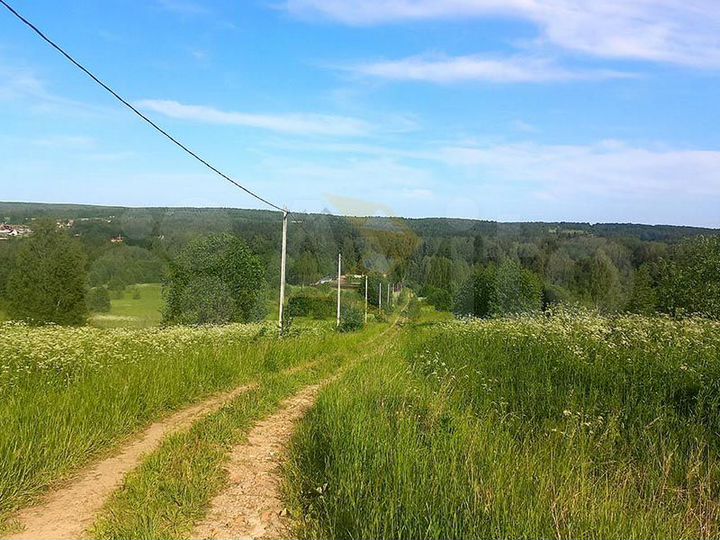 Участок 1,88 га (СНТ, ДНП)