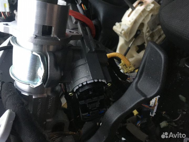 Замок зажигания Кия Соренто 2 XM FL 12-20 год