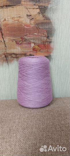 Пряжа для вязания