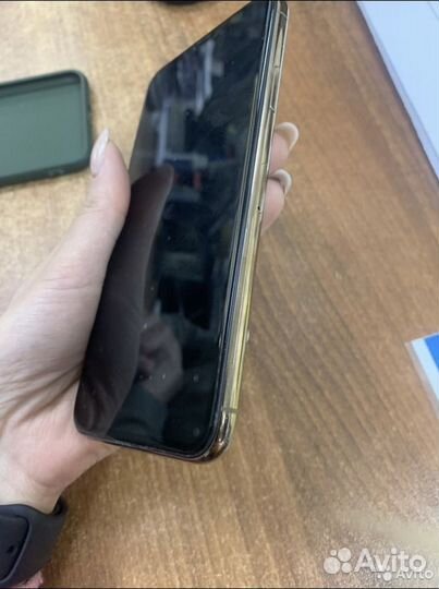 iPhone 11 pro max 512