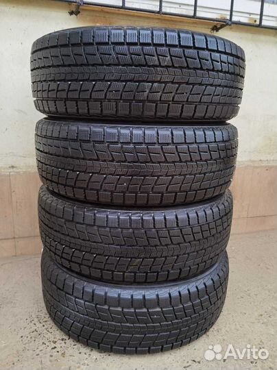 Dunlop Winter Maxx SJ8 225/55 R18 99Q