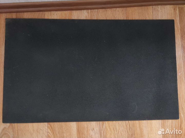 Коврик входной