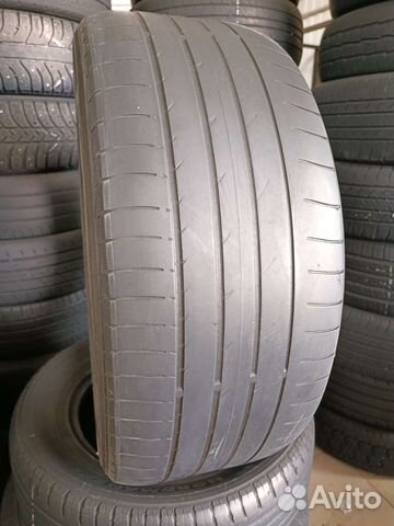 Yokohama Advan Sport V103B 265/50 R19 110Y