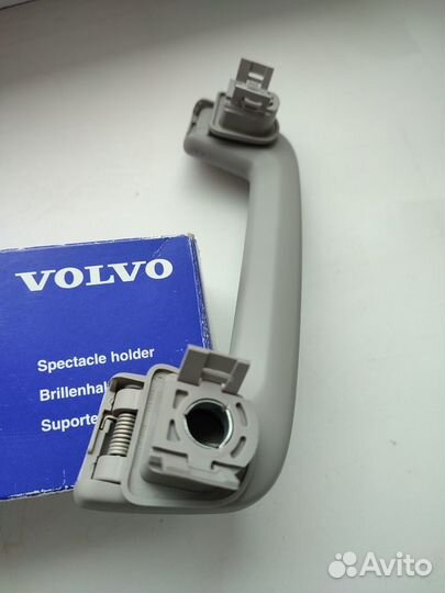 Ручка внутренняя потолочная для Volvo XC60. Новая