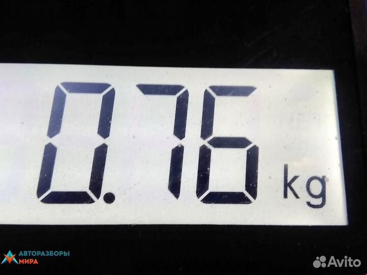 Форсунка seat Leon 2 2006 038130073AG