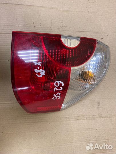 Фонарь задний правый Bmw X3 E83 M54B30