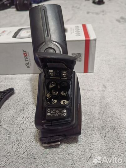 Объектив Vitrox JY680A