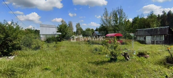 Дача 45 м² на участке 12 сот.