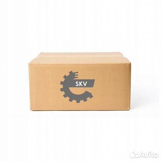 Пневмоподушка audi 58SKV036 esen SKV