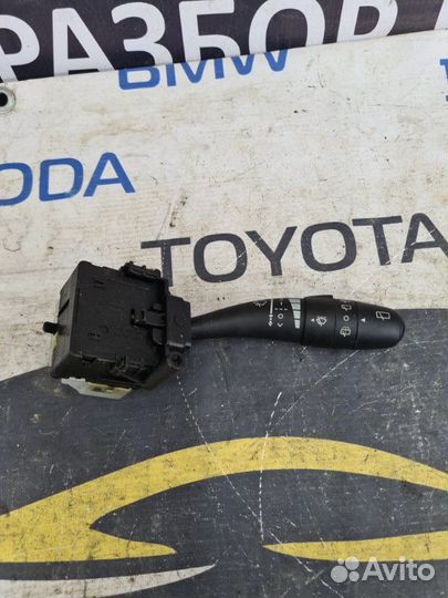 Подрулевой переключатель дворников Hyundai I-30 1