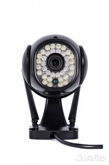 Видеокамера