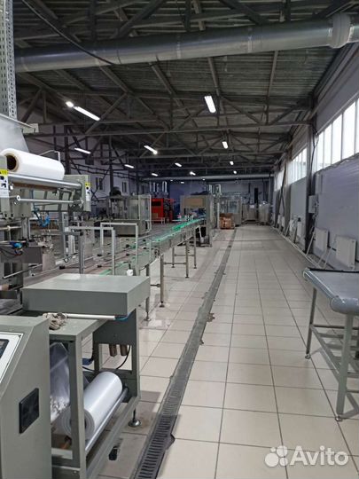 Оборудование