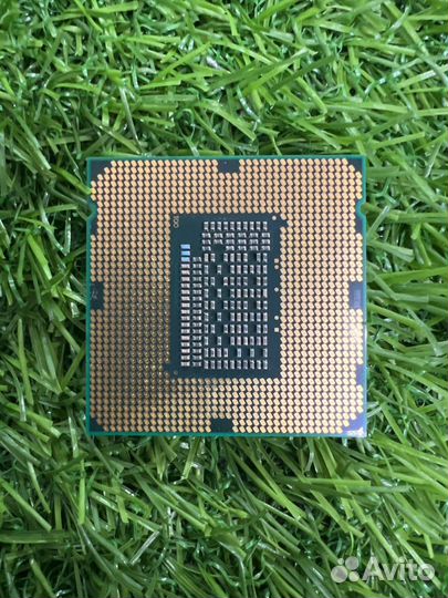 Процессор Intel Core i5 2400 LGA 1155