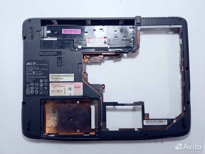Поддон для Acer Aspire 5520