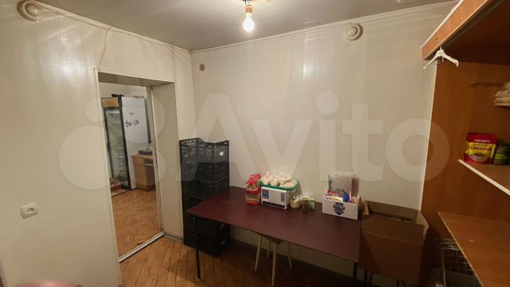 Торговая площадь, 45 м²