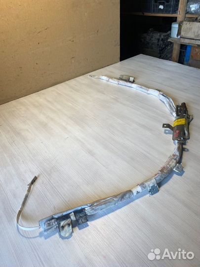 Подушка безопасности Kia Ceed