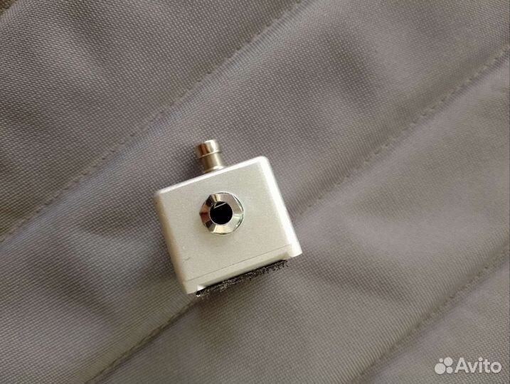 Гитарная педаль MXR Tap