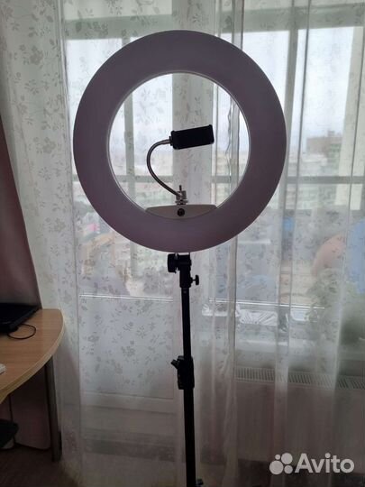 Кольцевая Led лампа led ring light FE-480