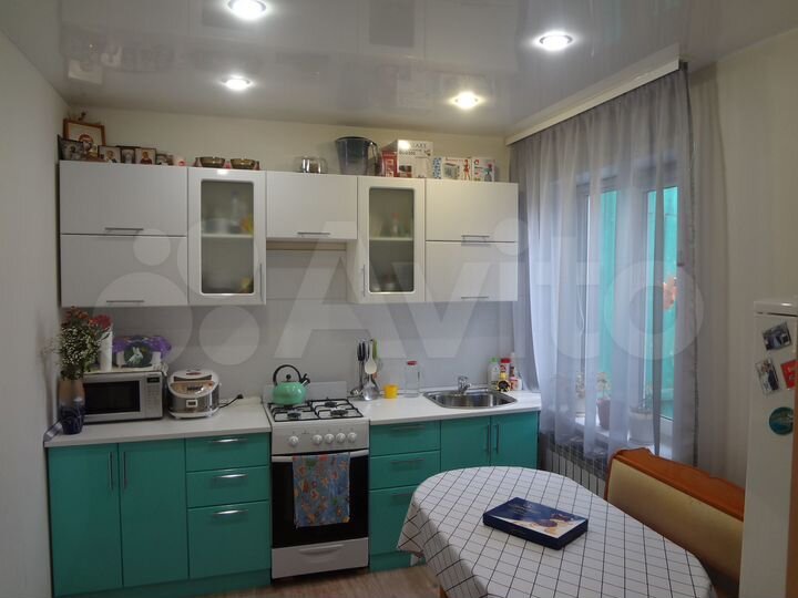 Дом 50,5 м² на участке 11,4 сот.