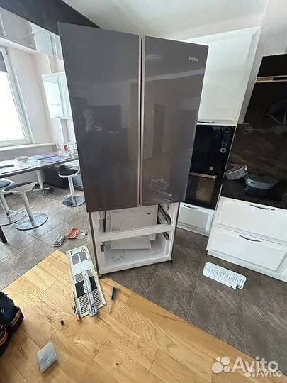 Ремонт Стиральных Посудомоечных машин Холодильника