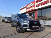 Chery Tiggo 8 1.5 AMT, 2021, 72 857 км, с пробегом, цена 2 049 000 руб.