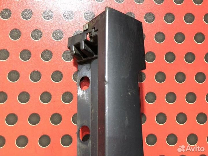 Накладка порога левая Lexus Es axzh10 A25afxs 2.5