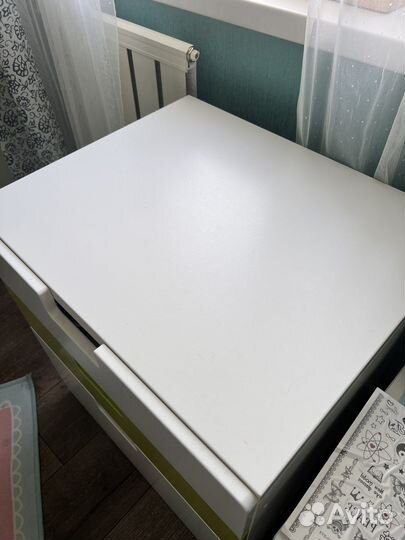 Тумба стува IKEA