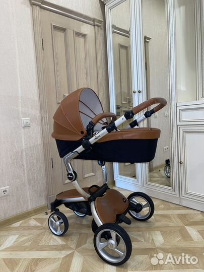Коляска mima xari 2 в 1