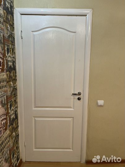 Дверь межкомнатная