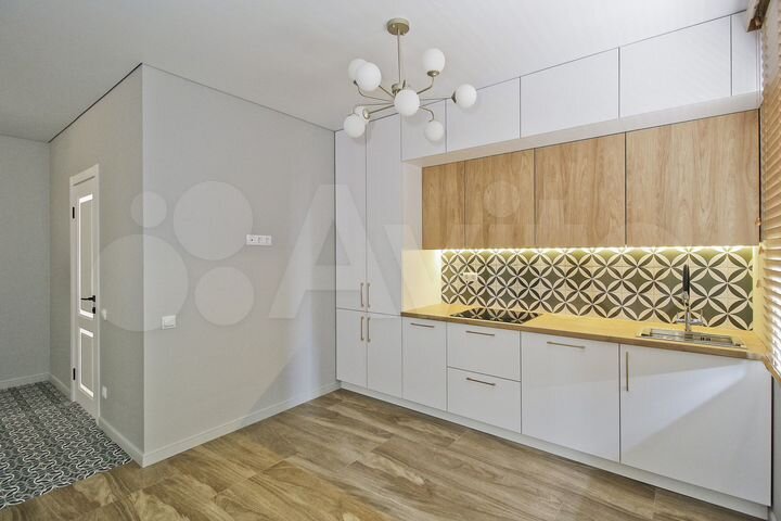 3-к. квартира, 86 м², 10/10 эт.