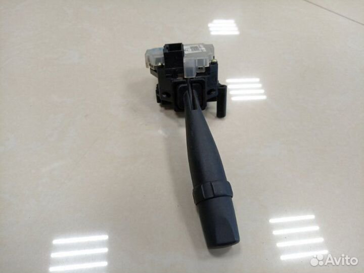 Подрулевой переключатель дворников Hyundai Elantra