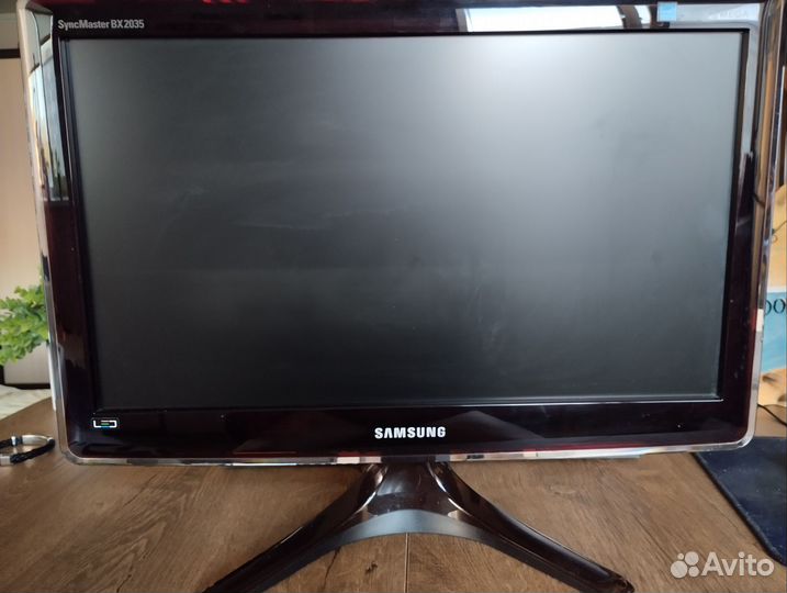 Монитор Samsung 20 bx2035