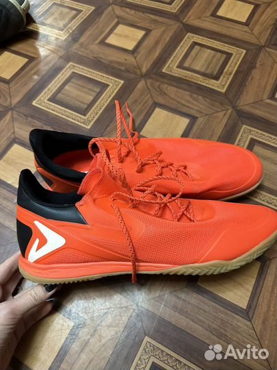 Бутсы футзальные 47 размер