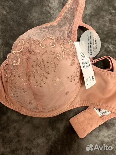 Simone Perele 70G